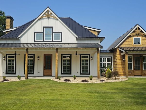 654, LOT 66, 67 Liberty Hill Rd, Milner, GA 30257