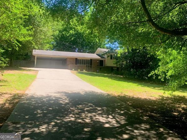 6952 W Fayetteville Road, Riverdale, GA 30296