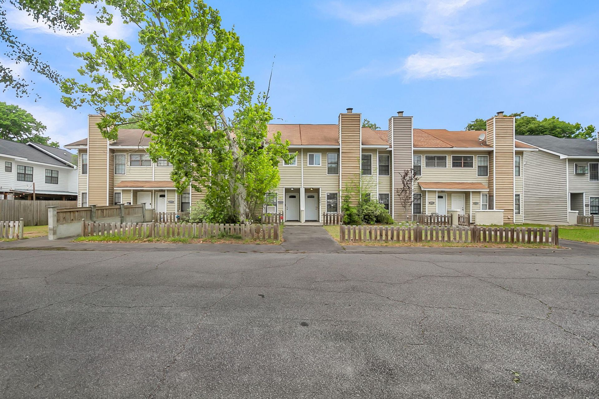 5001 Gaffney Street Photo 41
