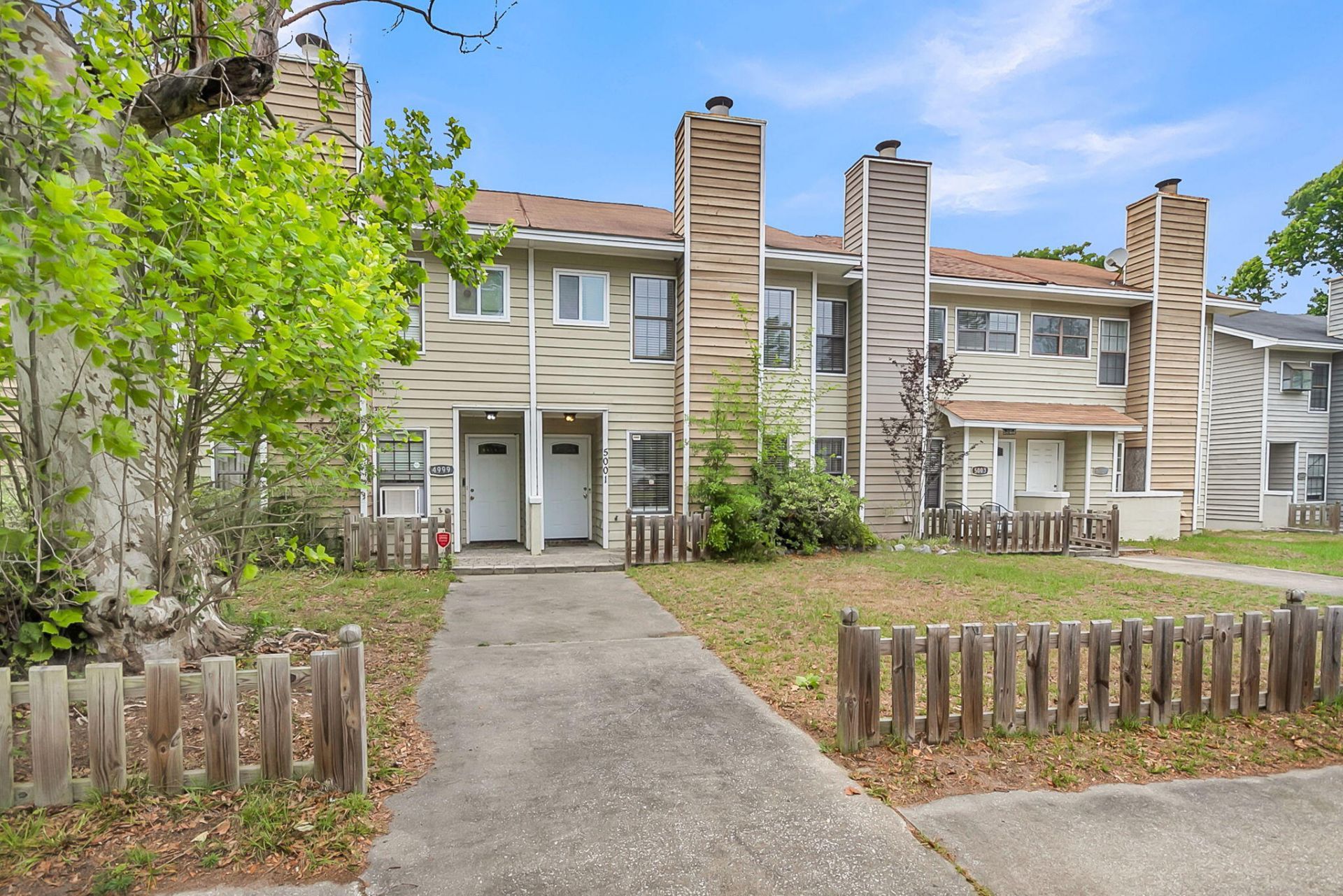 5001 Gaffney Street Photo 44