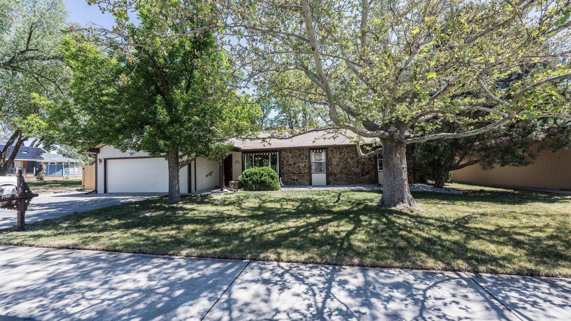 2918 27 1/2 Road, Grand Junction, CO 81506 Main Photo