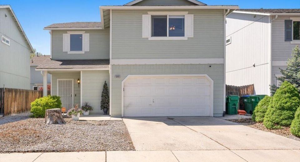 4046 Weeping Willow Court, Reno, NV 89502 Photo
