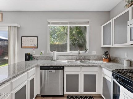 4046 Weeping Willow Court, Reno, NV 89502 Photo