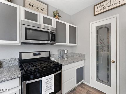 4046 Weeping Willow Court, Reno, NV 89502 Photo