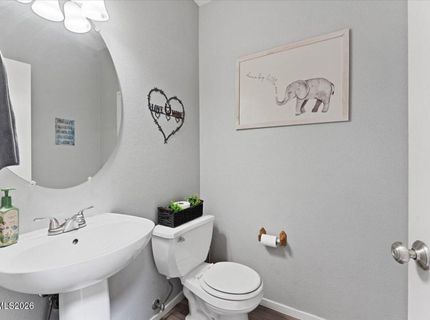 4046 Weeping Willow Court, Reno, NV 89502 Photo