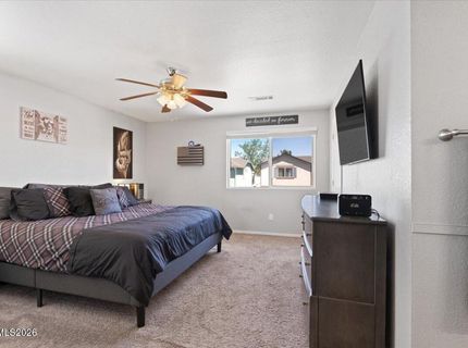 4046 Weeping Willow Court, Reno, NV 89502 Photo