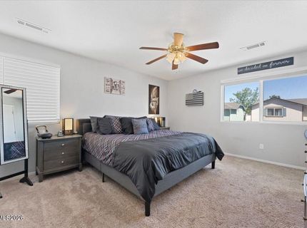 4046 Weeping Willow Court, Reno, NV 89502 Photo