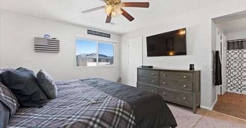 4046 Weeping Willow Court, Reno, NV 89502 Photo