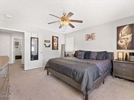 4046 Weeping Willow Court, Reno, NV 89502 Photo