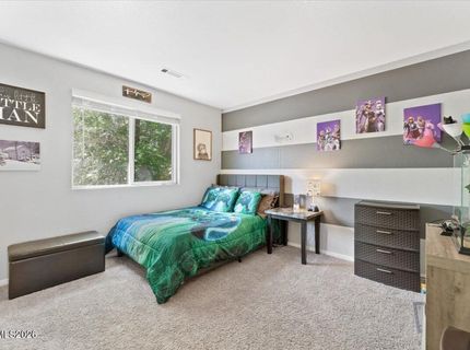 4046 Weeping Willow Court, Reno, NV 89502 Photo