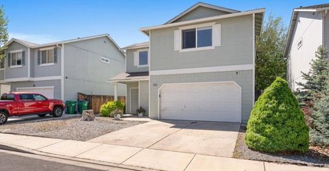 4046 Weeping Willow Court, Reno, NV 89502 Photo