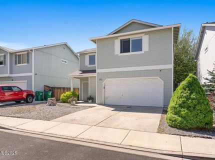 4046 Weeping Willow Court, Reno, NV 89502 Photo