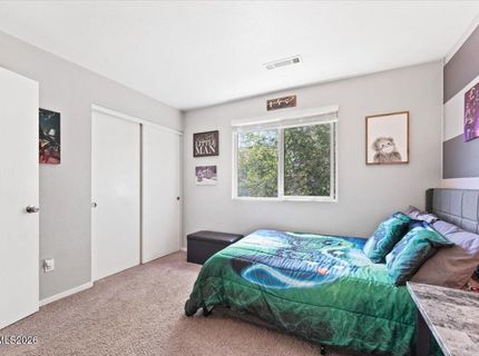 4046 Weeping Willow Court, Reno, NV 89502 Photo