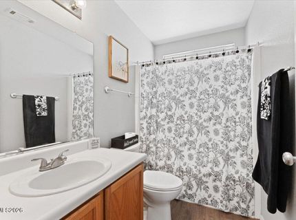 4046 Weeping Willow Court, Reno, NV 89502 Photo