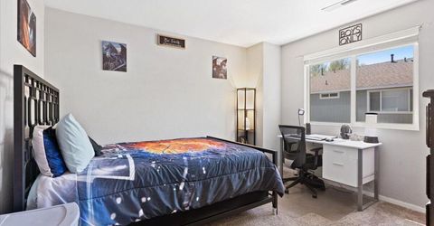 4046 Weeping Willow Court, Reno, NV 89502 Photo