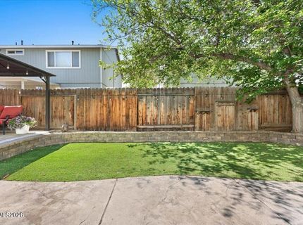 4046 Weeping Willow Court, Reno, NV 89502 Photo