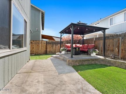 4046 Weeping Willow Court, Reno, NV 89502 Photo