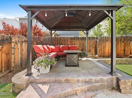 4046 Weeping Willow Court, Reno, NV 89502 Photo