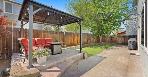 4046 Weeping Willow Court, Reno, NV 89502 Photo