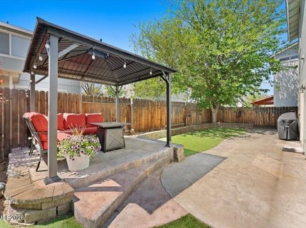 4046 Weeping Willow Court, Reno, NV 89502 Photo