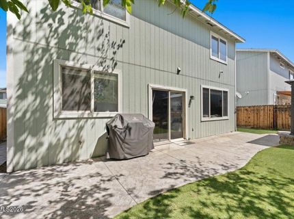 4046 Weeping Willow Court, Reno, NV 89502 Photo