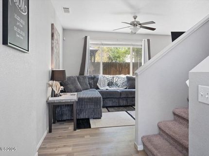 4046 Weeping Willow Court, Reno, NV 89502 Photo