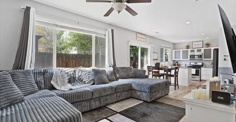 4046 Weeping Willow Court, Reno, NV 89502 Photo