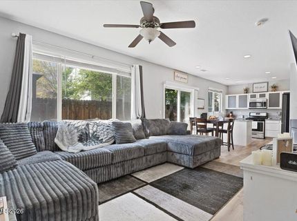4046 Weeping Willow Court, Reno, NV 89502 Photo