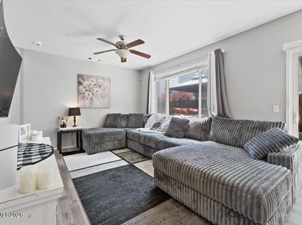 4046 Weeping Willow Court, Reno, NV 89502 Photo