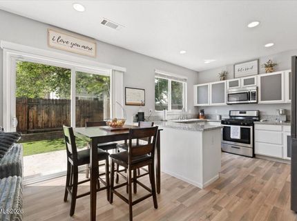 4046 Weeping Willow Court, Reno, NV 89502 Photo