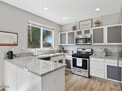 4046 Weeping Willow Court, Reno, NV 89502 Photo