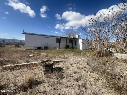 2780 E 2nd Street, Silver Springs, NV 89429 Photo
