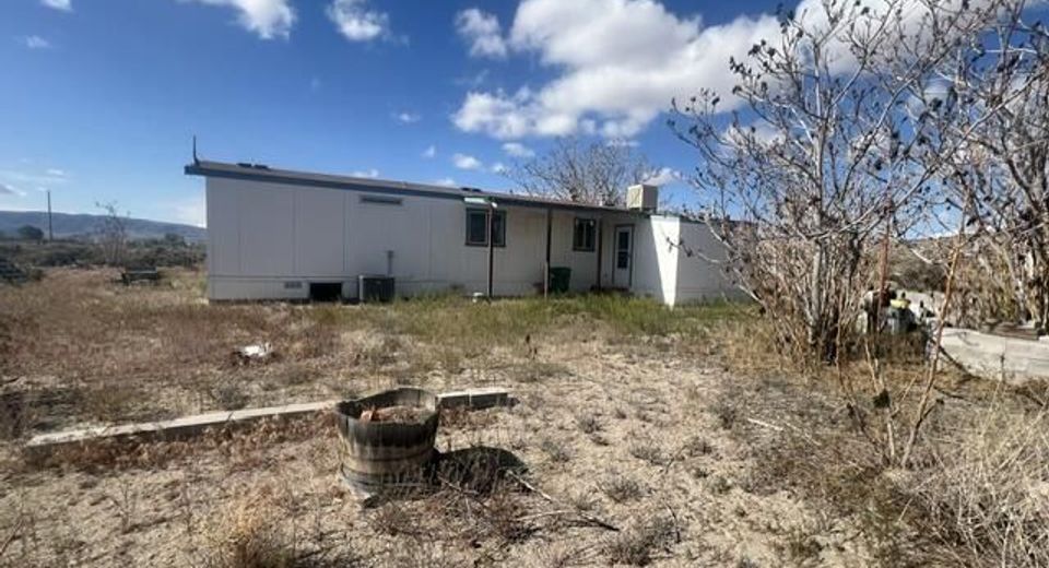 2780 E 2nd Street, Silver Springs, NV 89429 Photo