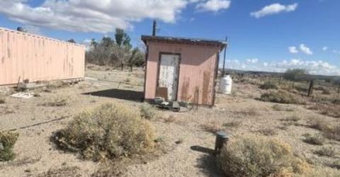 2780 E 2nd Street, Silver Springs, NV 89429 Photo