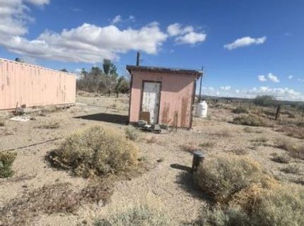 2780 E 2nd Street, Silver Springs, NV 89429 Photo