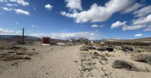 2780 E 2nd Street, Silver Springs, NV 89429 Photo