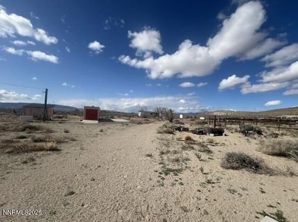 2780 E 2nd Street, Silver Springs, NV 89429 Photo