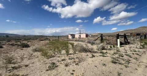2780 E 2nd Street, Silver Springs, NV 89429 Photo