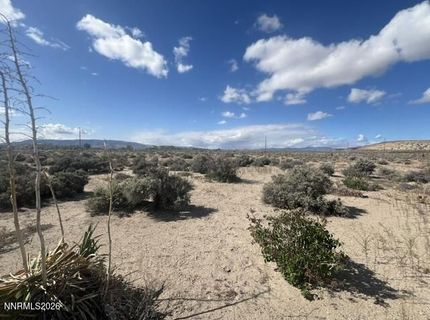 2780 E 2nd Street, Silver Springs, NV 89429 Photo