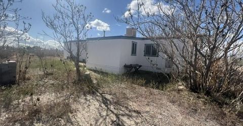 2780 E 2nd Street, Silver Springs, NV 89429 Photo