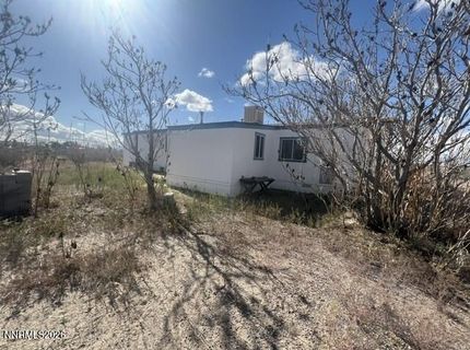 2780 E 2nd Street, Silver Springs, NV 89429 Photo