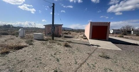 2780 E 2nd Street, Silver Springs, NV 89429 Photo