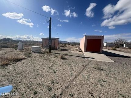 2780 E 2nd Street, Silver Springs, NV 89429 Photo