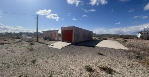 2780 E 2nd Street, Silver Springs, NV 89429 Photo