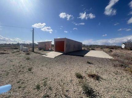 2780 E 2nd Street, Silver Springs, NV 89429 Photo