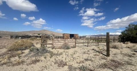 2780 E 2nd Street, Silver Springs, NV 89429 Photo