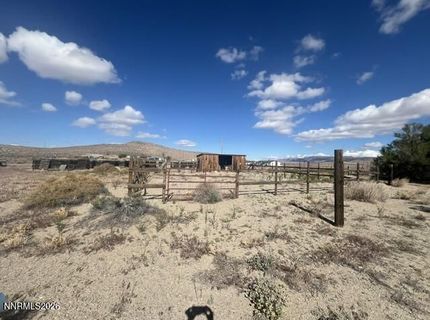 2780 E 2nd Street, Silver Springs, NV 89429 Photo