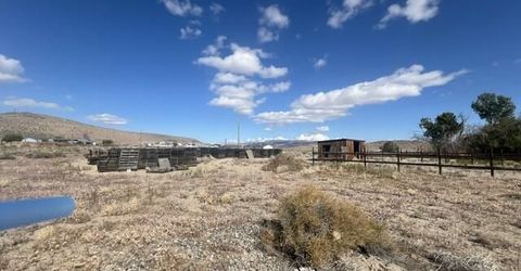 2780 E 2nd Street, Silver Springs, NV 89429 Photo