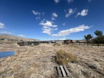 2780 E 2nd Street, Silver Springs, NV 89429 Photo