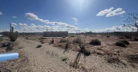 2780 E 2nd Street, Silver Springs, NV 89429 Photo